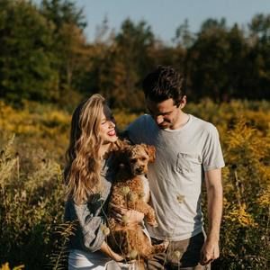 Meet your Posher, Anne